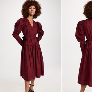 Ulla Johnson Althea Dress